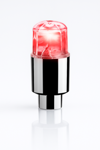 LUCES LED PARA RUEDAS DE AUTO